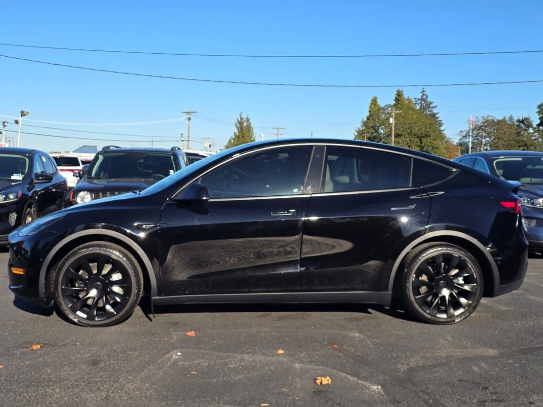 Suv in Lakewood, WA, United States 2 - 19098387
