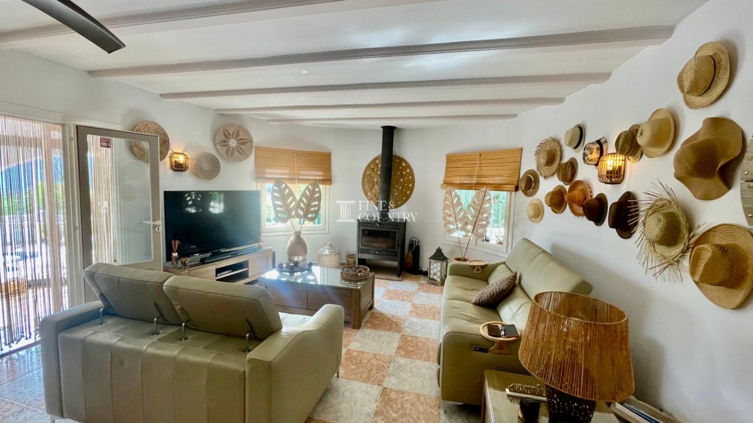 Villa in Alkali, Valencian Community, Spain 5 - 19096992
