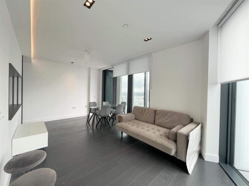 Apartment in Poplar, Tower Hamlets, England 3 - 19095372