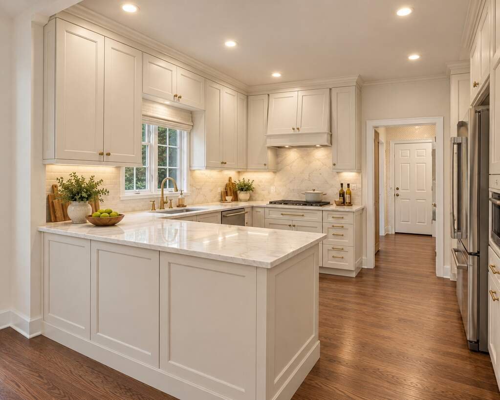 House in Burr Ridge, Illinois, United States 3 - 18385824