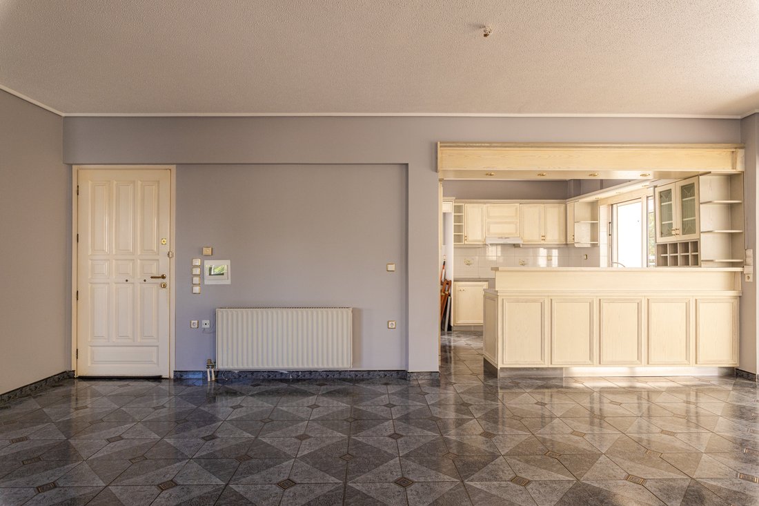 Appartement à Glyfáda, Attique, Grèce 3 - 19096852