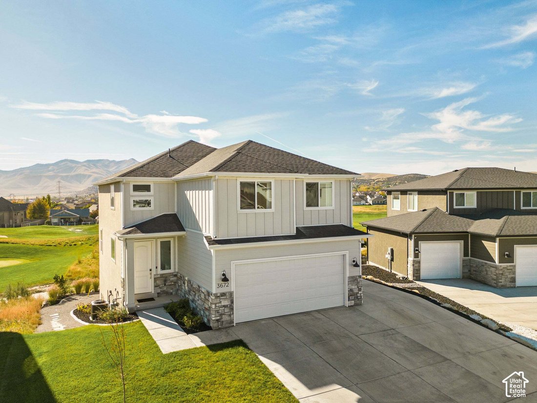 House in Eagle Mountain, Utah, United States 3 - 19096432