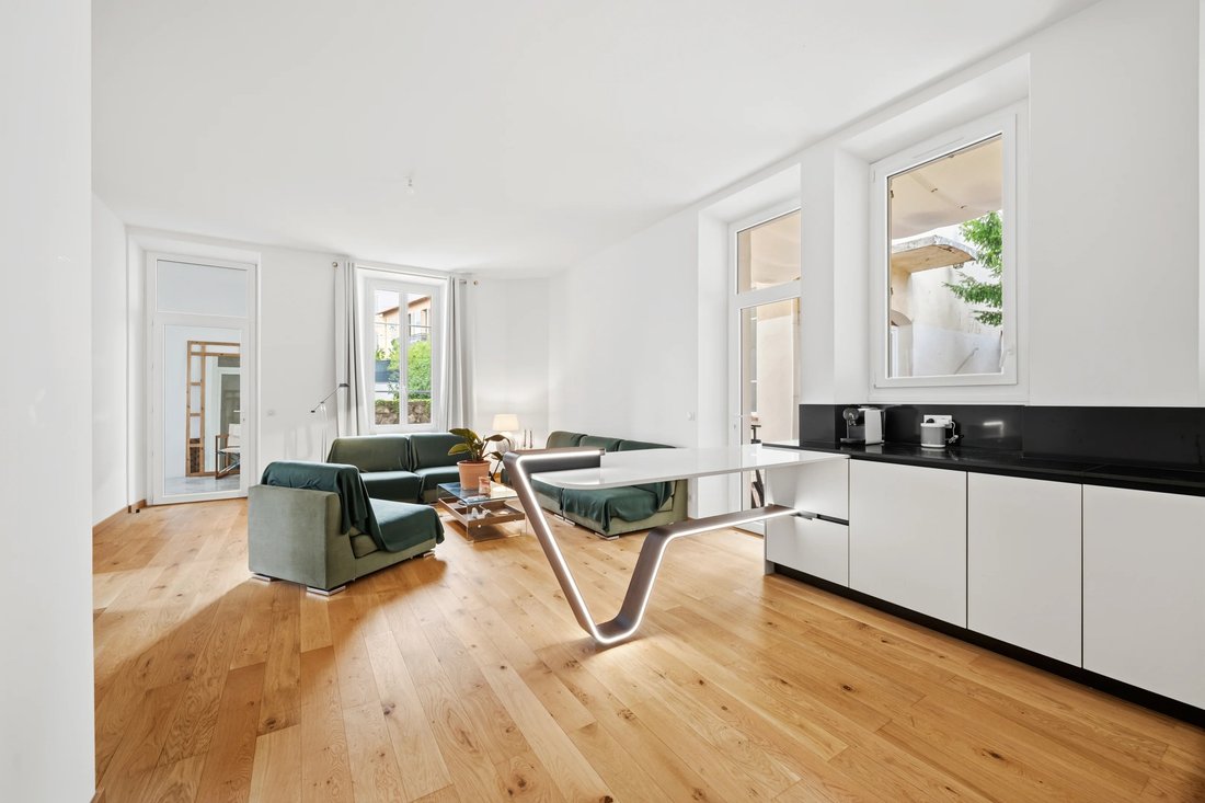 Wohnung in Cannes, Provence-Alpes-Côte d'Azur, Frankreich 5 - 19095510