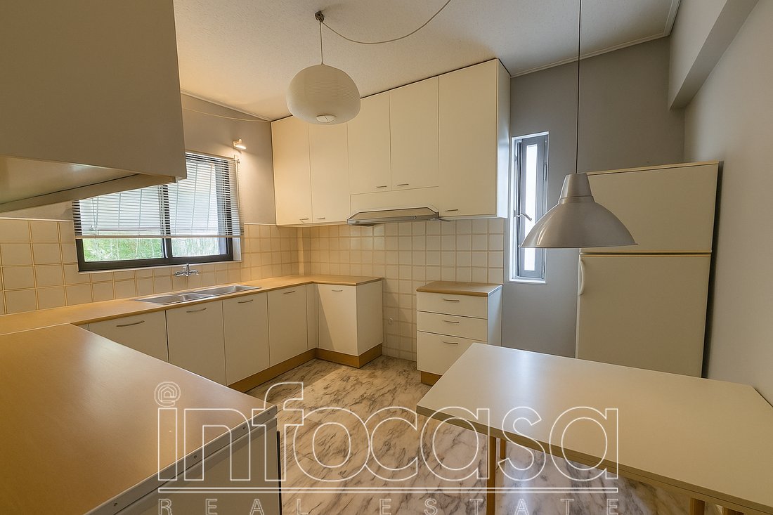 Apartment in Psychiko, Attica, Greece 4 - 19094592