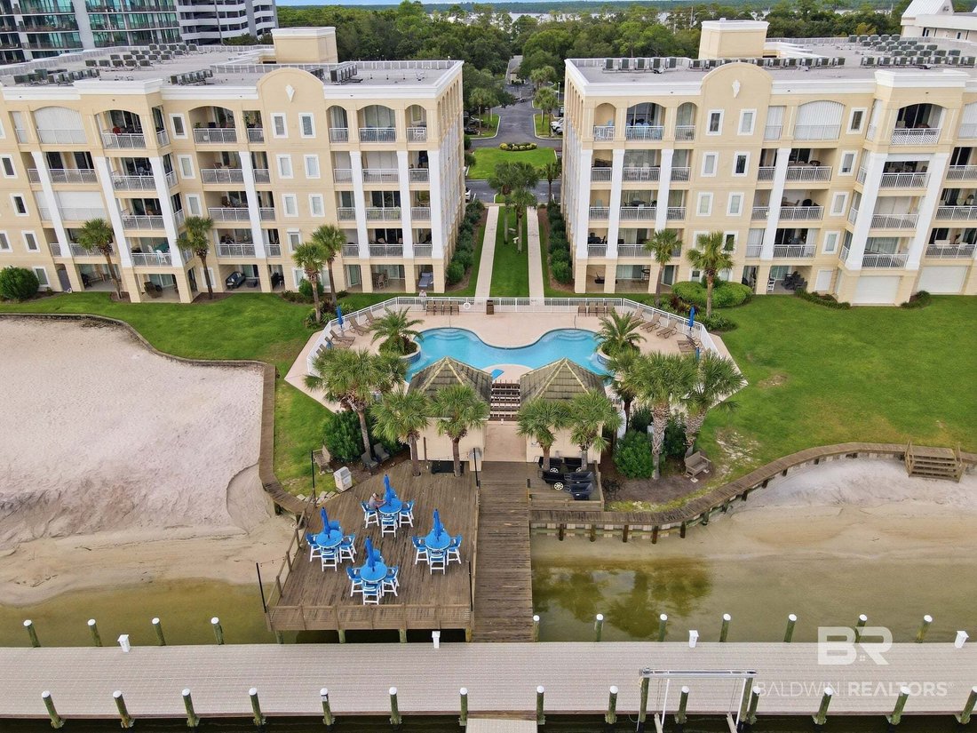 Casa en Orange Beach, Alabama, Estados Unidos 2 - 19094127
