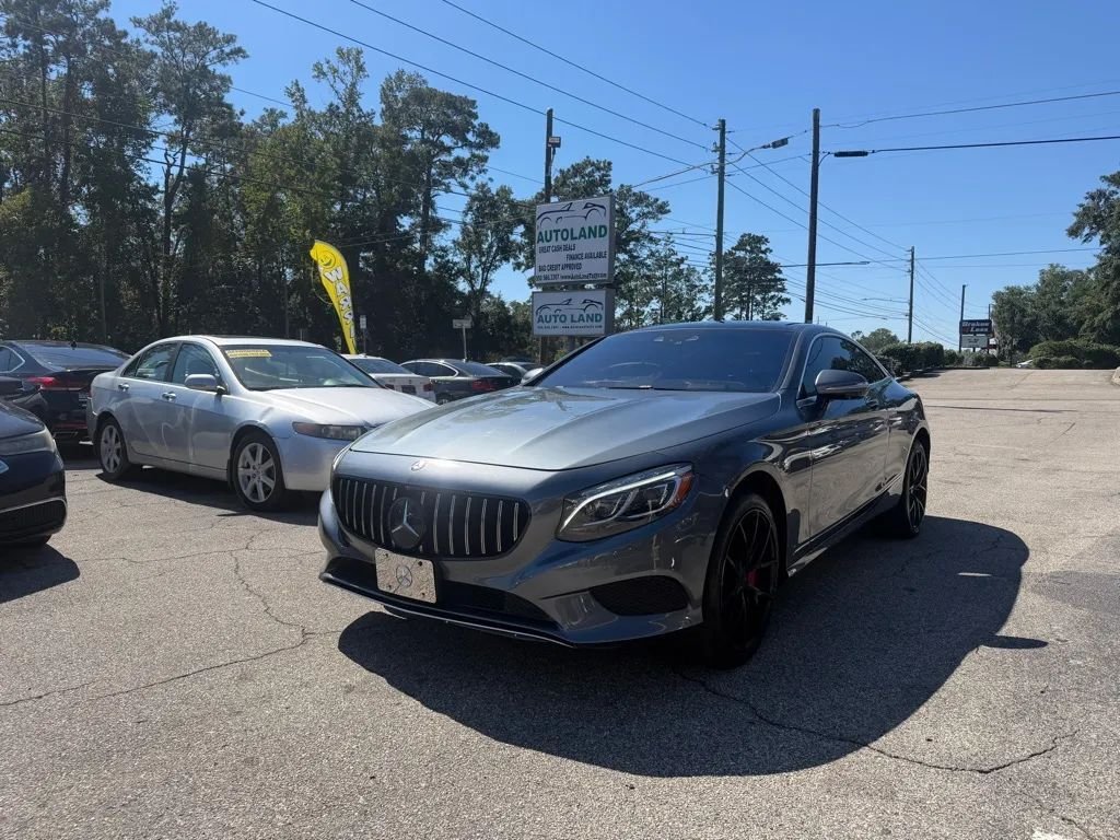 Coupe in Tallahassee, FL, United States 1 - 19098371