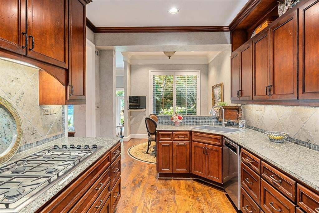 Residenza a Dallas, Texas, Stati Uniti 5 - 19097519