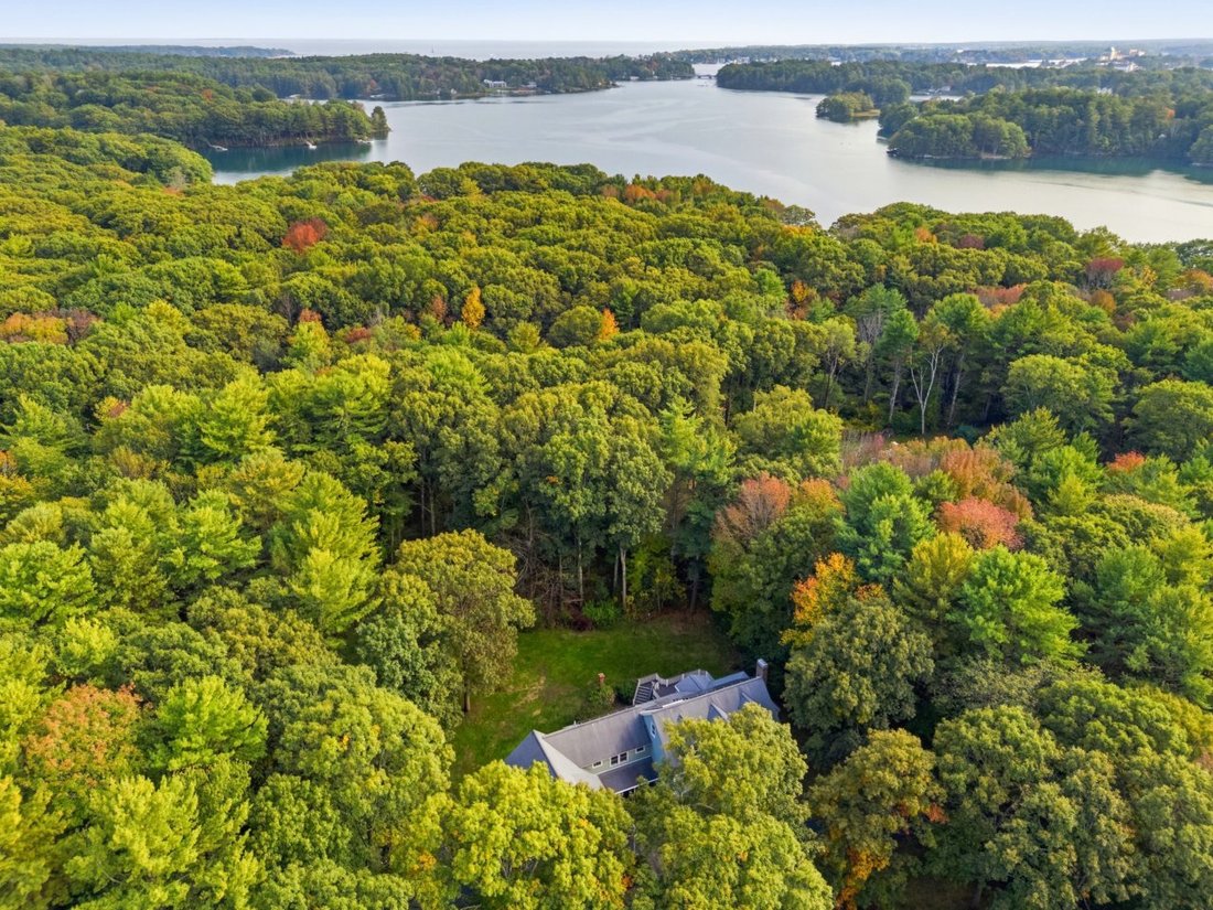 House in Kittery, Maine, United States 4 - 19094883