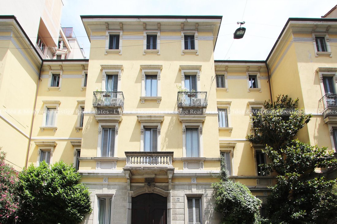 Appartamento a Centro Storico, Milano, Lombardia 1 - 19096614