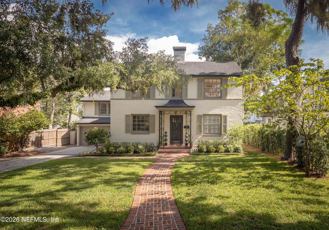 Haus in Jacksonville, Florida, Vereinigte Staaten 2 - 19094013