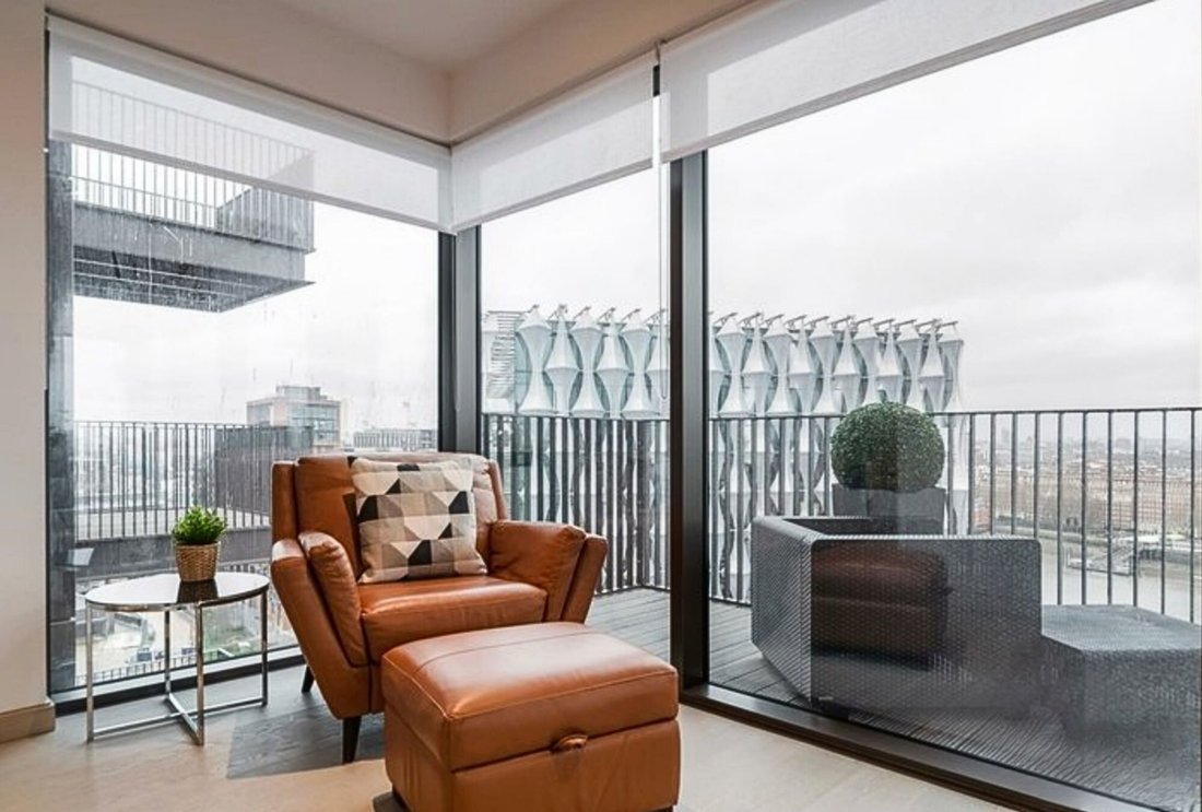 Apartment in New Covent Garden, Wandsworth (Greater London), England 5 - 19095346