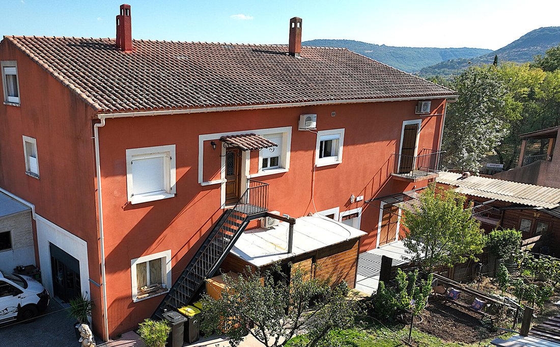 Villa in Le Bosc, Okzitanien, Frankreich 4 - 19098569