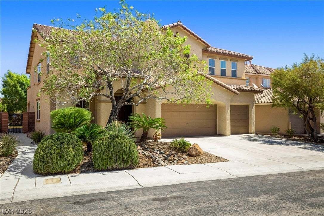 House in Las Vegas, Nevada, United States 2 - 19096621