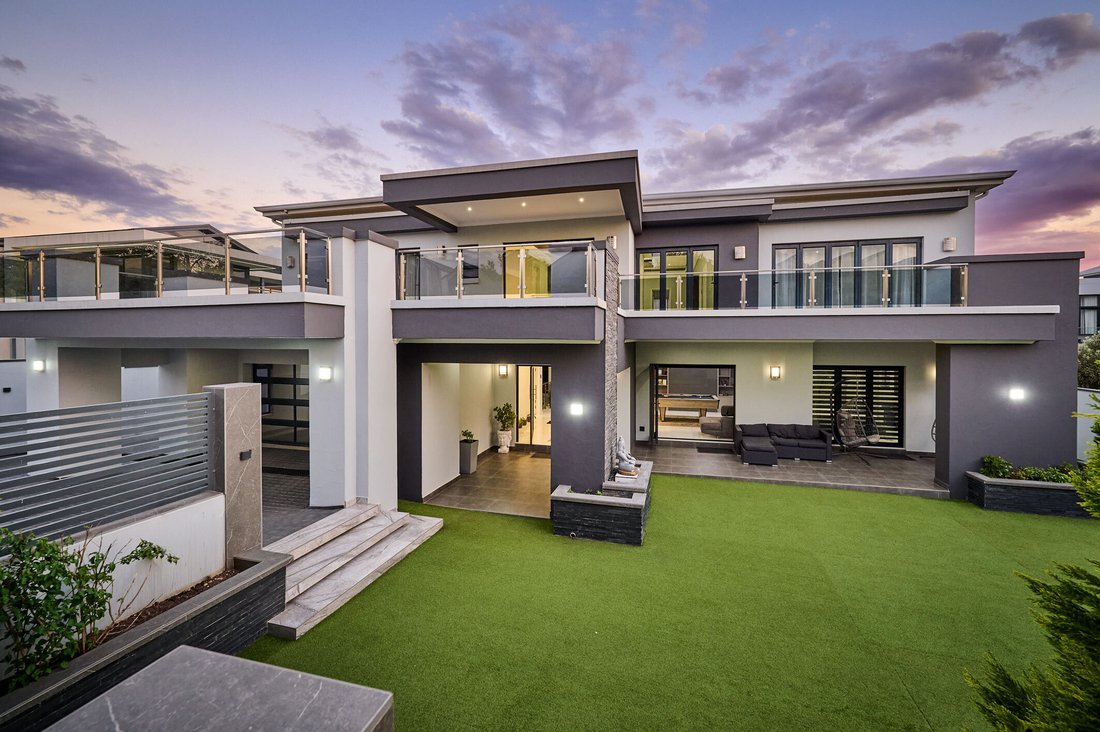 House in The Villas Waterfall 1, Gauteng, South Africa 4 - 19095713