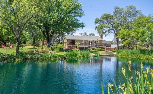 Casa a Smartsville, California, Stati Uniti 1
