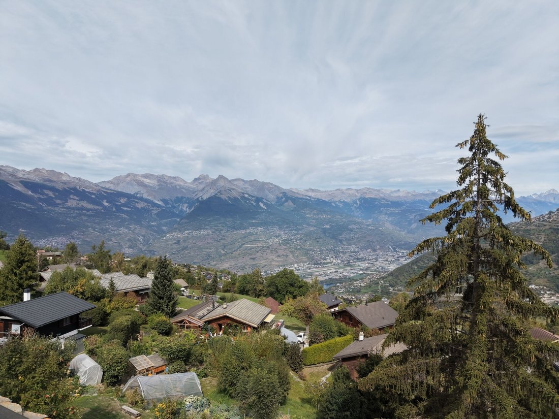 Chalet à Nendaz, Valais, Suisse 2 - 19096430