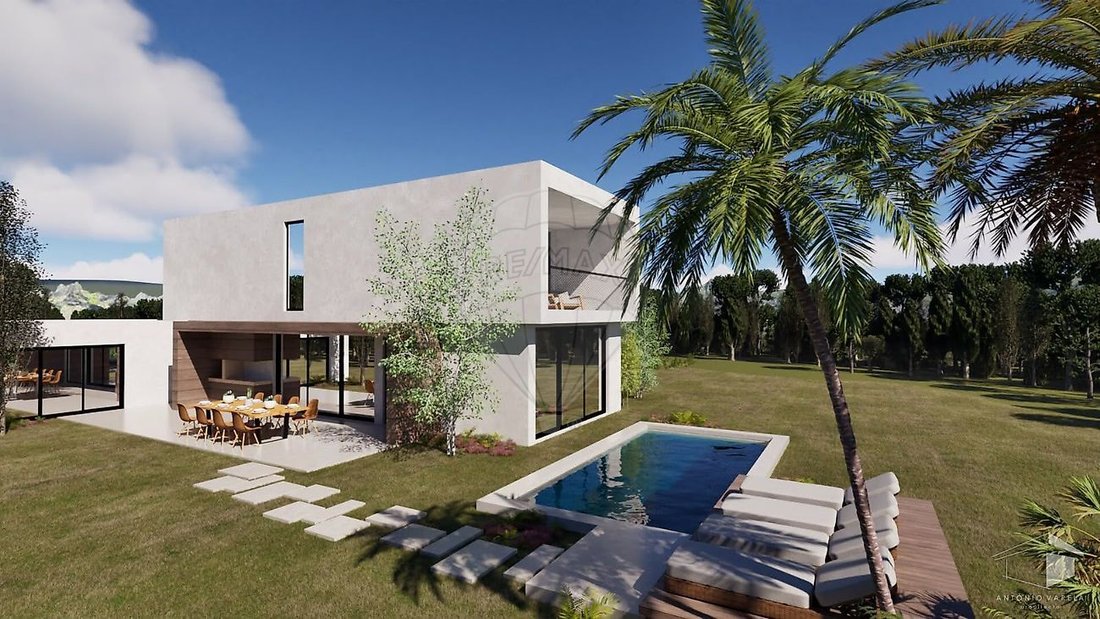 Villa en Azeitao (Sao Lourenco y Sao Simao), Setúbal Municipality, Portugal 5 - 19095853