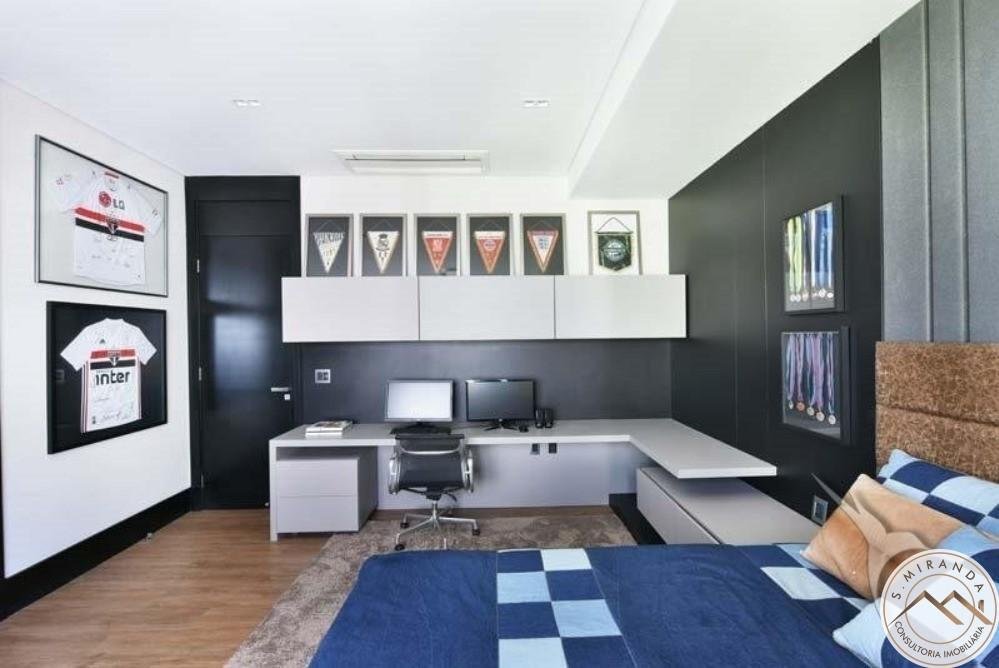 Appartement à Santana de Parnaíba, São Paulo, Brésil 5 - 19094837