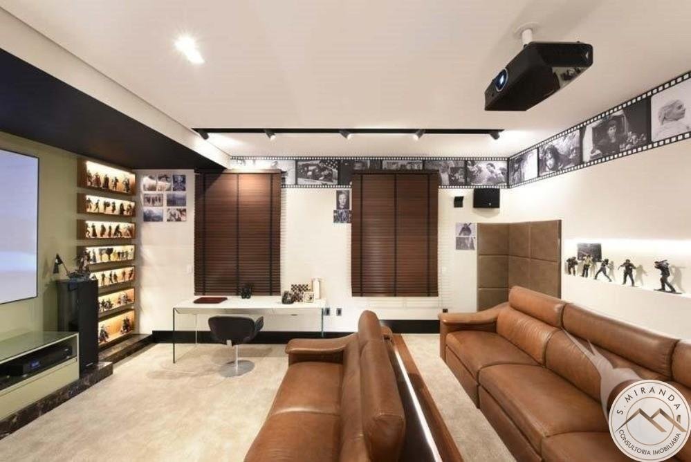 Appartement à Santana de Parnaíba, São Paulo, Brésil 3 - 19094837