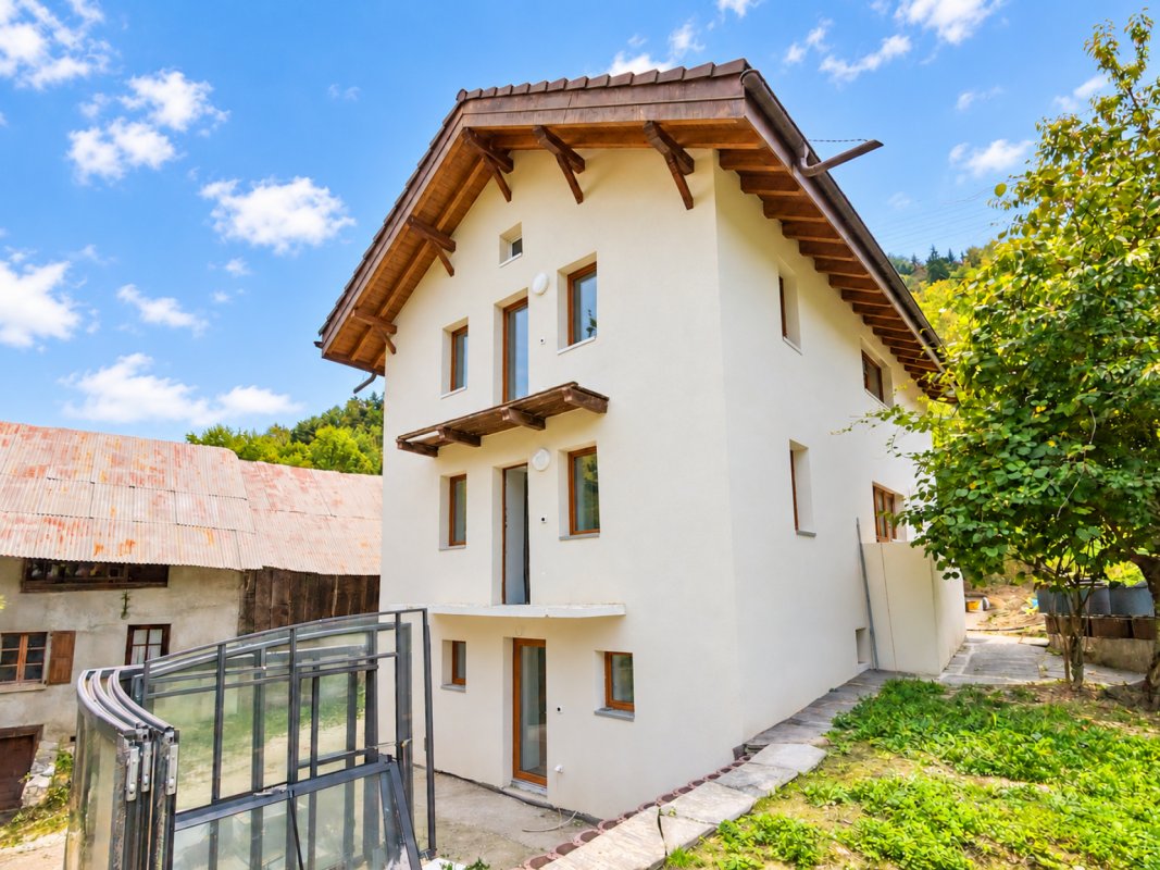 Tujetsch, Grisons, Switzerland 1 - 19094464