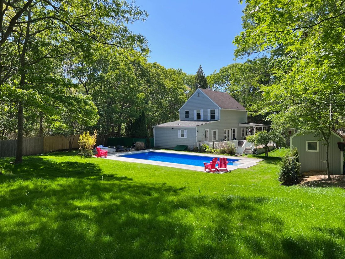 Otros en East Hampton, Nueva York, Estados Unidos 1 - 19097200