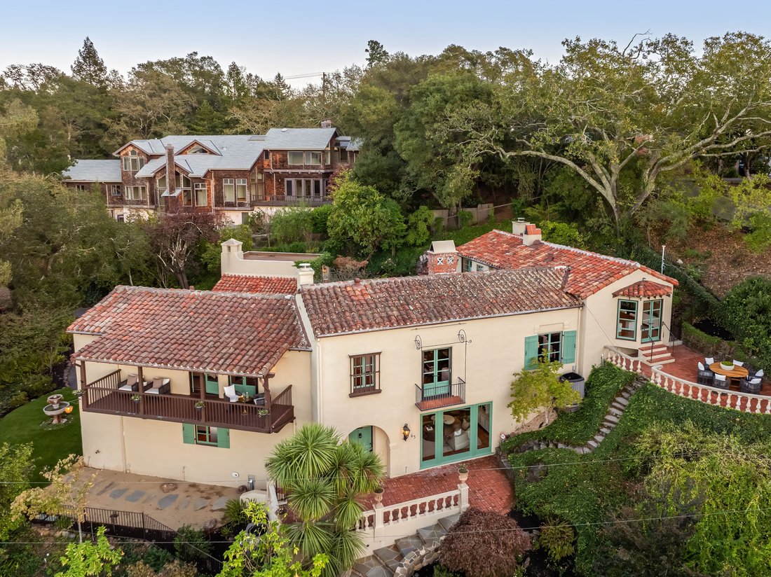House in Orinda, California, United States 1 - 19095358