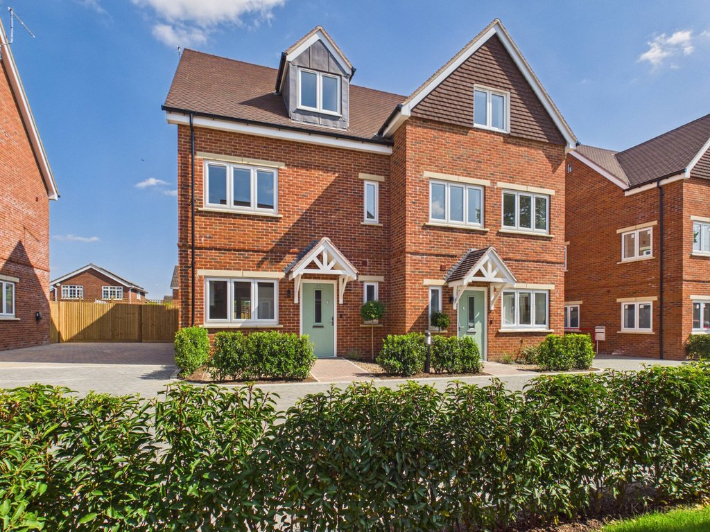 Haus in Downley, England 1 - 19094833