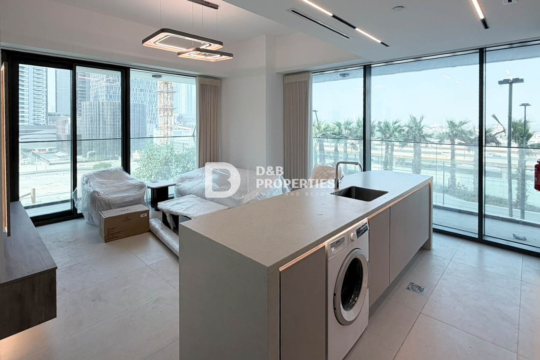 Apartment in Downtown Dubai, Dubai, United Arab Emirates 1 - 19094075