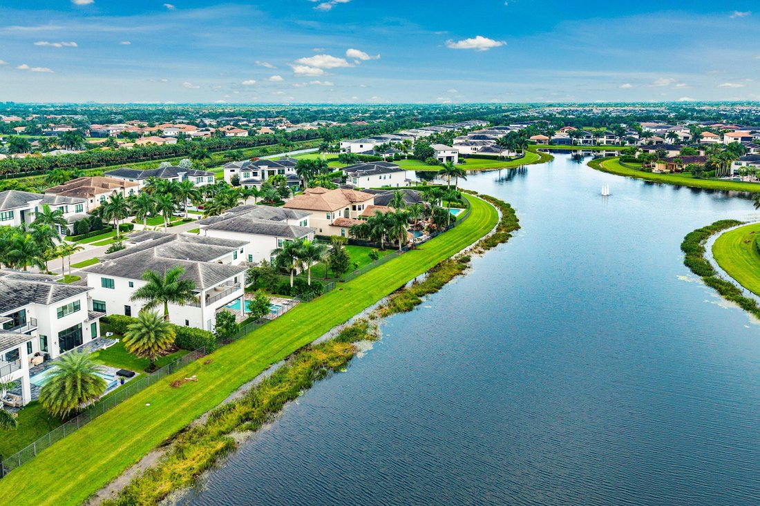 Haus in Boca Raton, Florida, Vereinigte Staaten 2 - 19097279