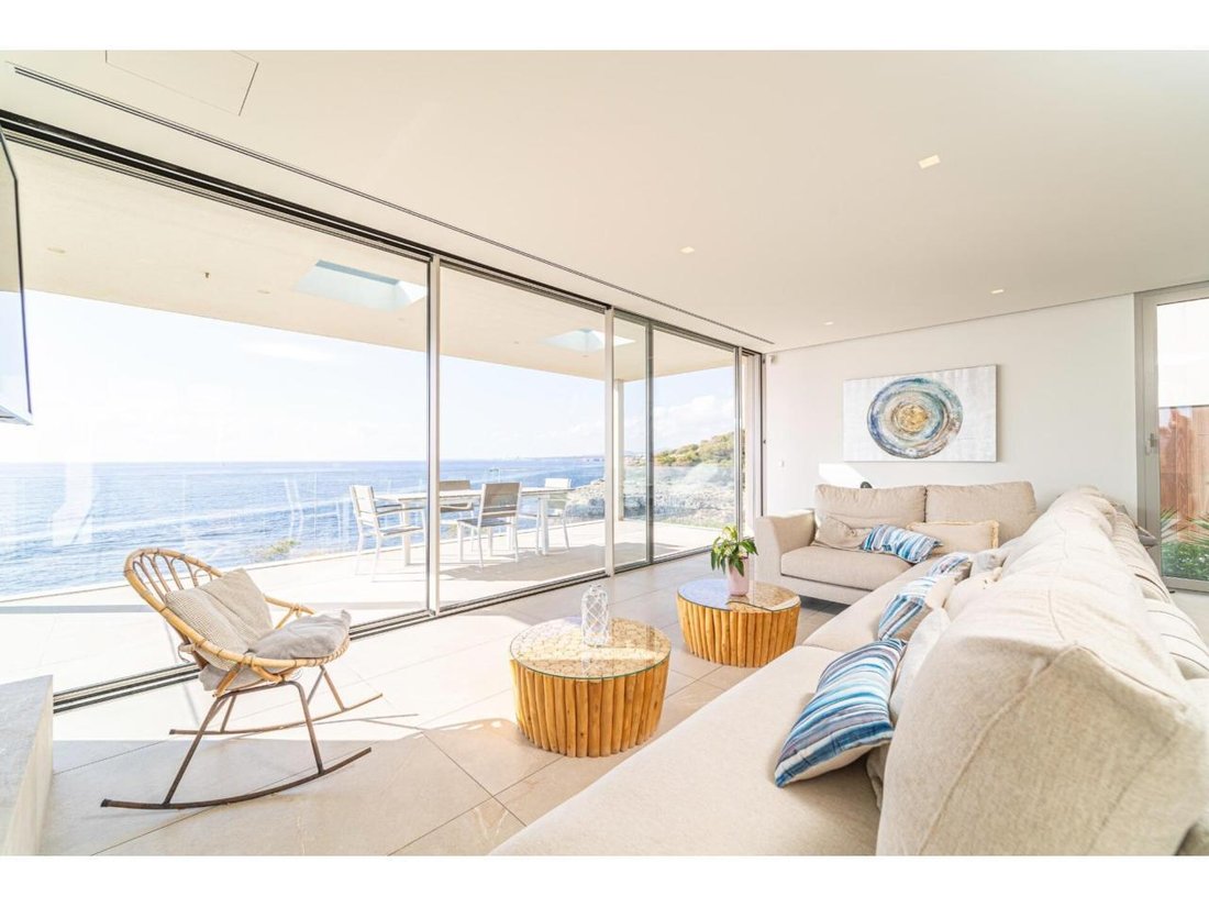 Chalet a Isole Baleari, Spagna 5 - 19097184