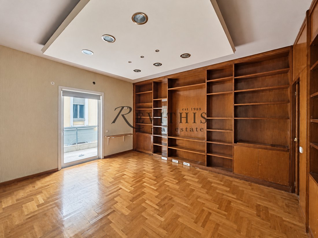 Appartement à Sunoikia Kolonakiou, 1st District of Athens, Athens 2 - 17003070