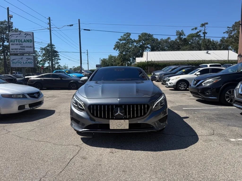 Coupe in Tallahassee, FL, United States 2 - 19098371