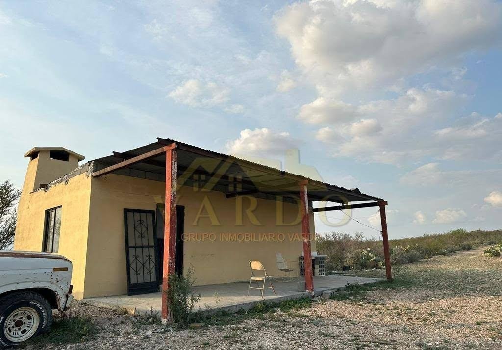 Terreno en Vallecillo, Nuevo León, México 4 - 19097621