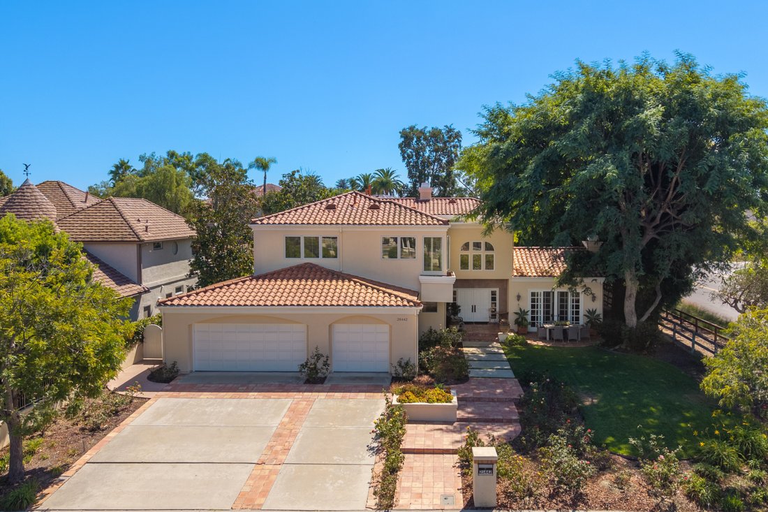 Haus in Laguna Hills, Kalifornien, Vereinigte Staaten 1 - 19095359