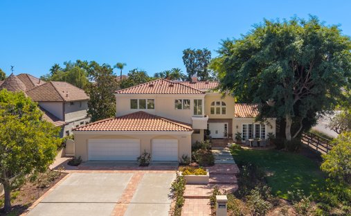 Haus in Laguna Hills, Kalifornien, Vereinigte Staaten 1