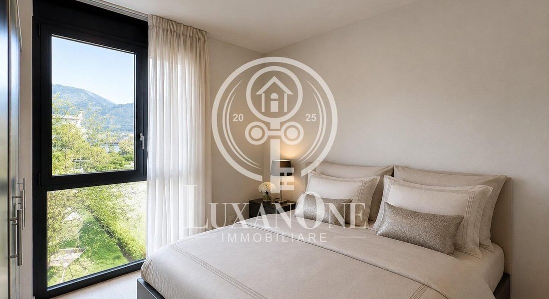 Penthouse in Losone, Tessin, Schweiz 4 - 18583347