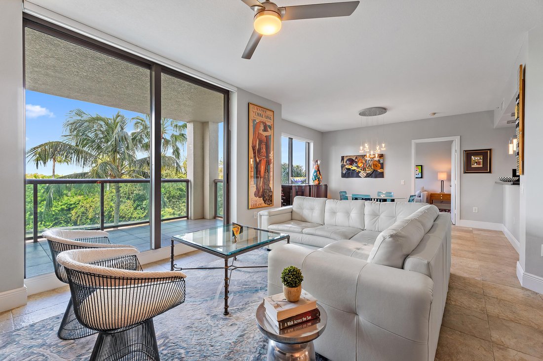 Appartement à Palm Beach Gardens, Floride, États-Unis 3 - 19097494
