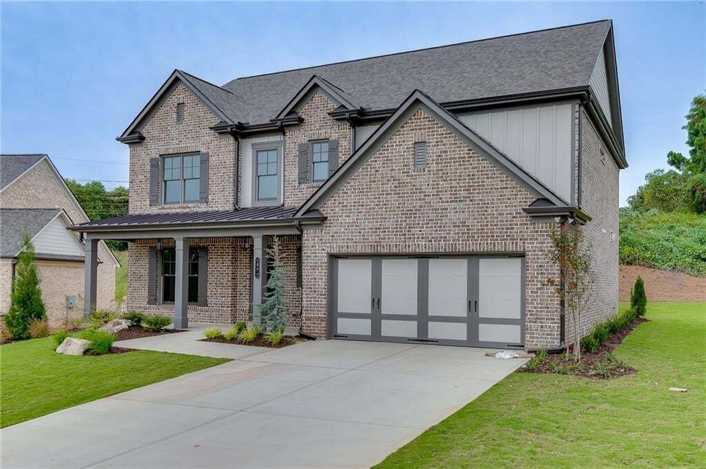 House in Buford, Georgia, United States 2 - 19096882