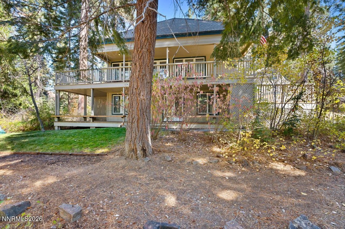 Haus in Glenbrook, Nevada, Vereinigte Staaten 5 - 19098876