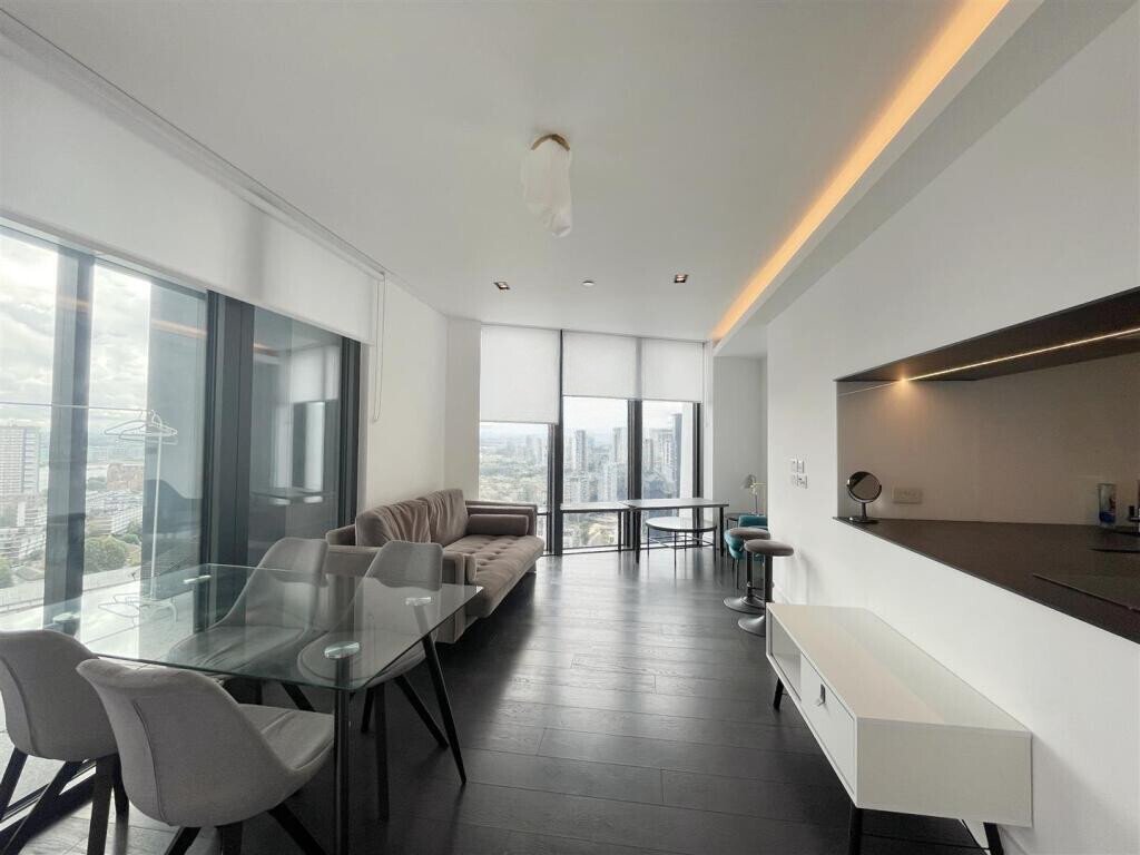 Apartment in Poplar, Tower Hamlets, England 1 - 19095372