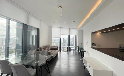 Appartement à Poplar, Tower Hamlets, Angleterre 1