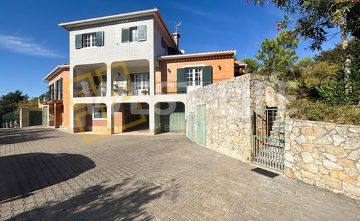 Haus in Sobral da Abelheira, Lissabon, Portugal 1