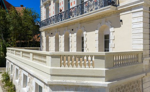 Appartement à Pereire-Ville-d'Hiver, Arcachon, France 1