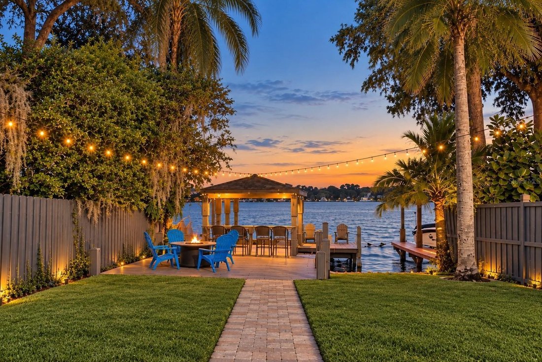 Haus in Winter Park, Florida, Vereinigte Staaten 1 - 17179321