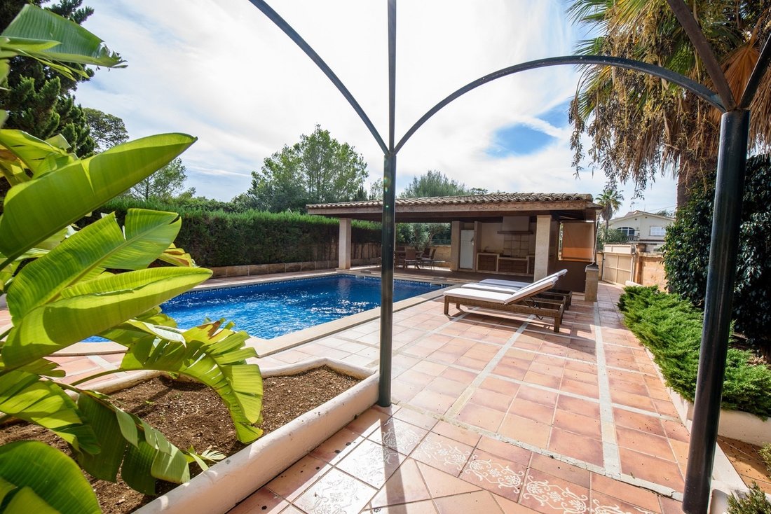 Villa a Manacor, Isole Baleari, Spagna 2 - 19095591