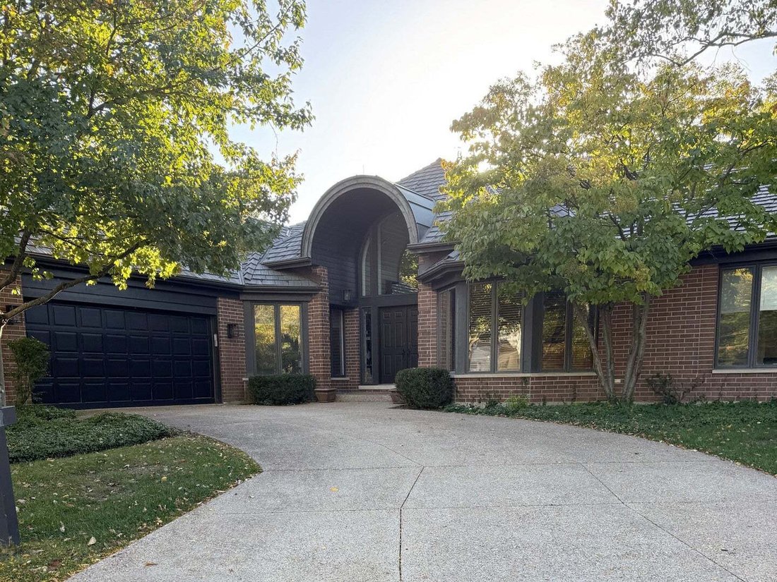 Haus in Highland Park, Illinois, Vereinigte Staaten 1 - 19097297
