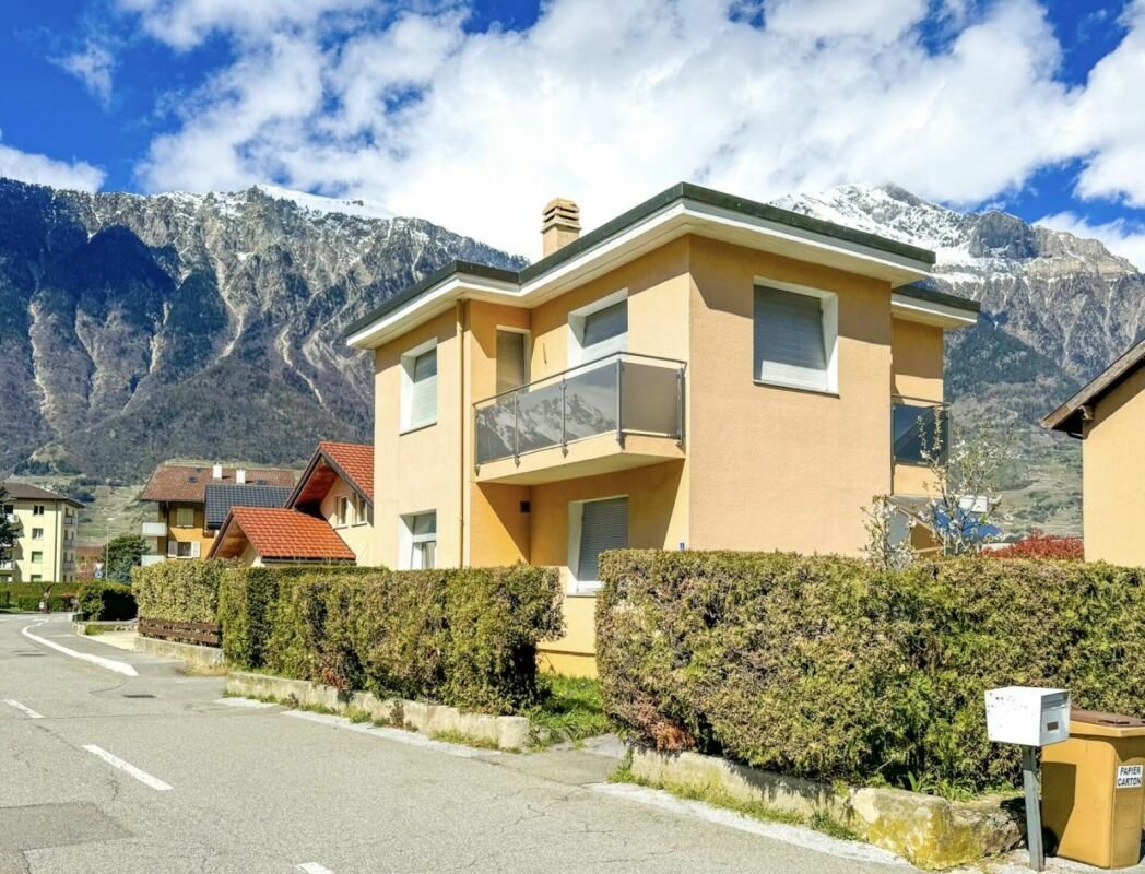 Casa en Charrat, Martigny, Vallés 4 - 19094289