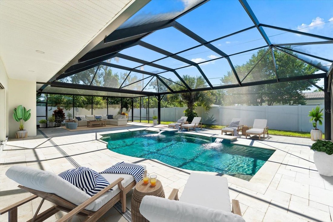 House in Largo, Florida, United States 5 - 19097011