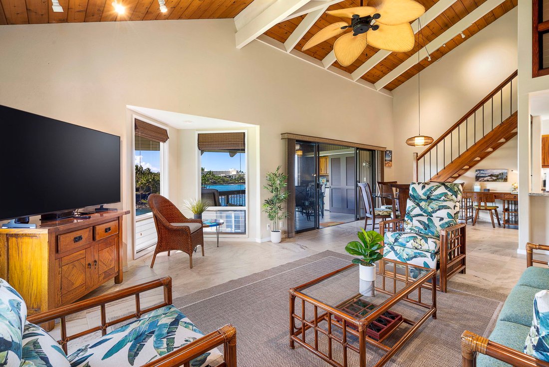House in Kailua-Kona, Hawaii, United States 4 - 19095778