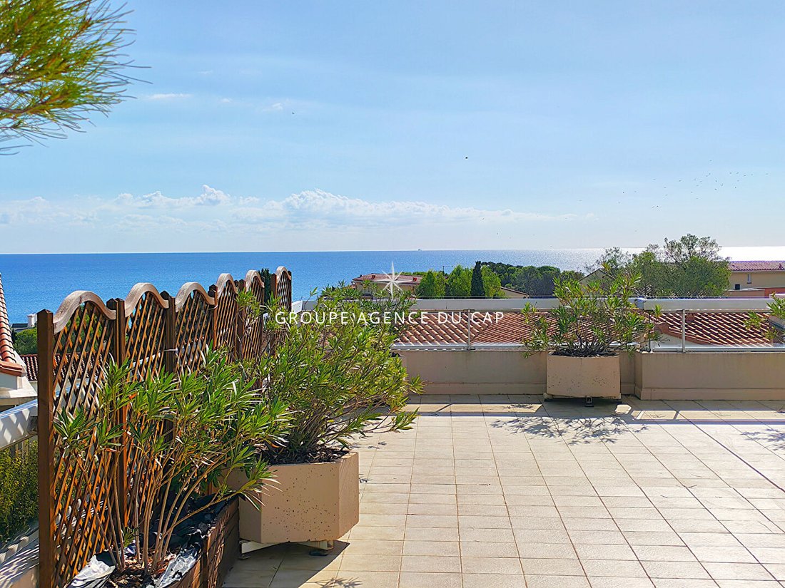 Appartement à Fréjus, Provence-Alpes-Côte d'Azur, France 1 - 18414116